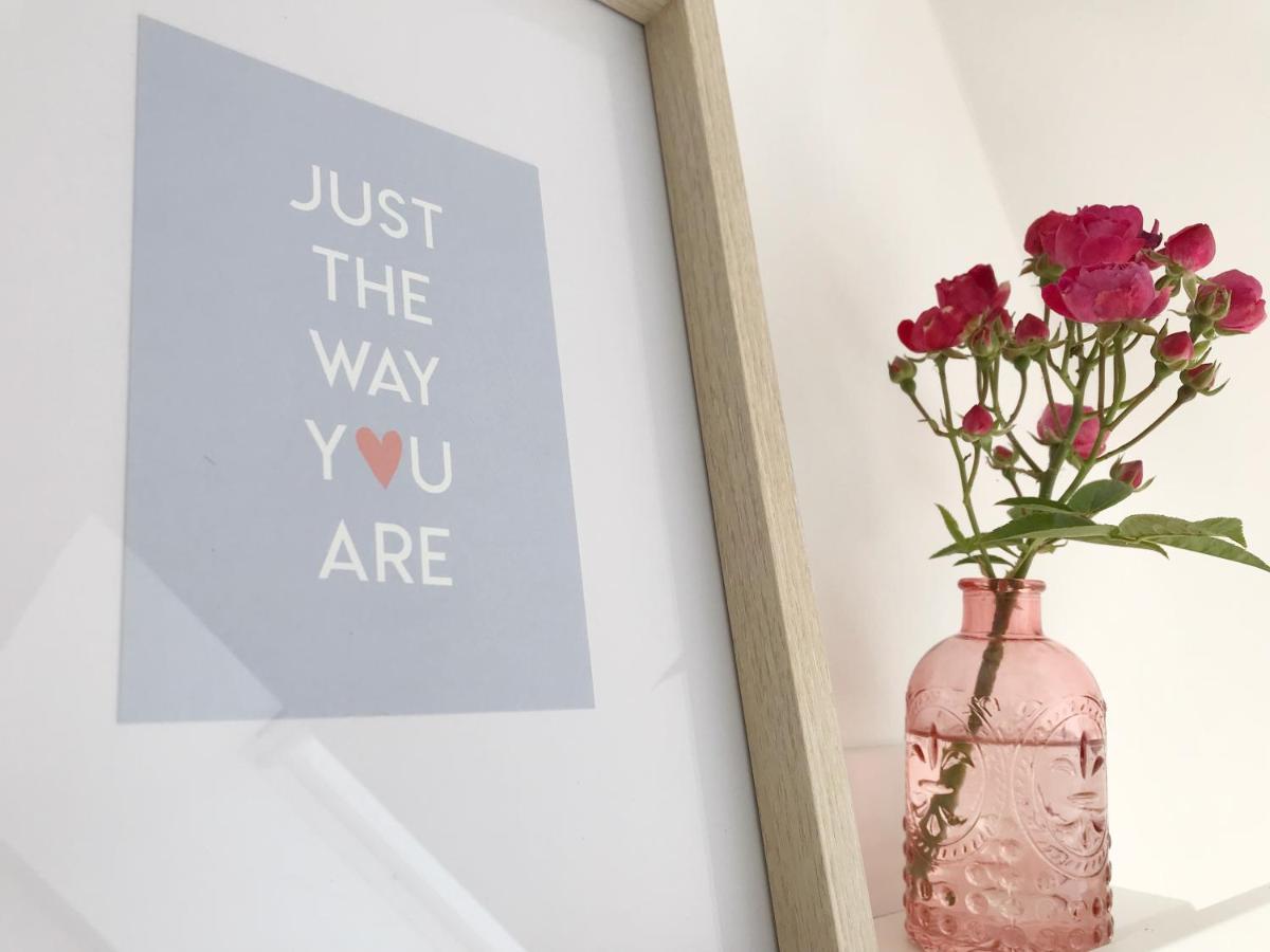 Gaesteapartment Auf Einem Bauernhof บัดเบนท์ไฮม์ ภายนอก รูปภาพ