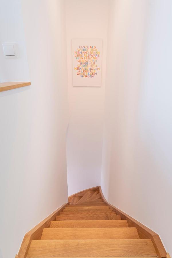 Gaesteapartment Auf Einem Bauernhof บัดเบนท์ไฮม์ ภายนอก รูปภาพ